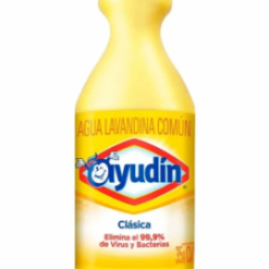 LAVANDINA AYUDIN 1 LTS CLASICA