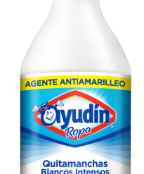 LAVANDINA QUITAMANCHAS