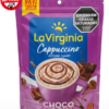 LA VIRGINIA CAPPUCCINO CHOCO MOCHA