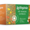 LA VIRGINIA TE VERDE CITRUS