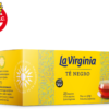 LA VIRGINIA TE NEGRO