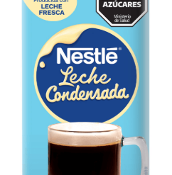 LECHE CONDENSADA 395 GMS