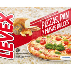 LEVEX LEVADURA INSTANTANEA X2