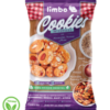 LIMBO COOKIES INTEGRAL CON ALMENDRAS Y NUECES