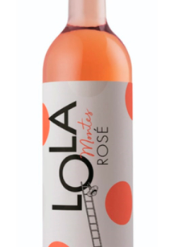 LOLA MONTES ROSE