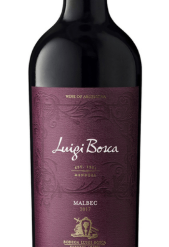 LUIGI BOSCA MALBEC 2022