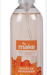 MAKE FRESH