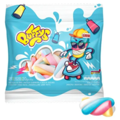 MALVAVISCO BUFFYS 20 GMS