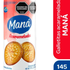 MANA 145G ACARAMELADA