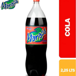 MANAOS COLA  2.25L