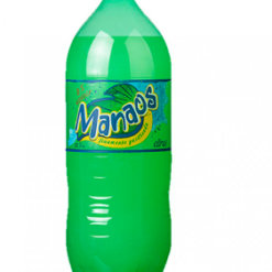 MANAOS CITRUS SIN AZUCAR 3LTS