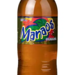MANAOS GUARANA 3 LTR