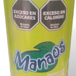 MANAOS LATA POMELO BLANCO 354 ML