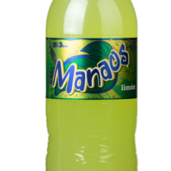 MANAOS LIMON 3 LTS
