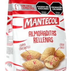 MANTECOL CUBANITO 10G