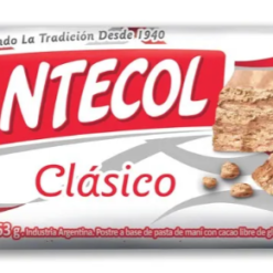 MANTECOL CLASICO 253 GMS