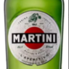 MARTINI EXTRA DRY 1L