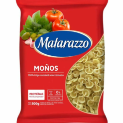 MATARAZZO MOÑOS 500G