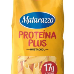 MATARAZZO  MOSTACHOL 400G