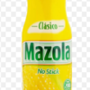 MAZOLA NO STICK