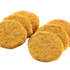 MEDALLON DE POLLO X KG