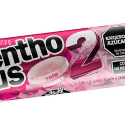 MENTHO PLUS 2 FRIO CHERRY