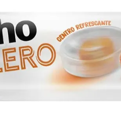 MENTHO PLUS DURAZNO ZERO