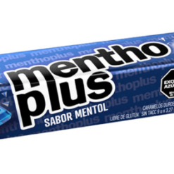 MENTHOPLUS MENTHOL