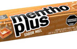 MENTHOPLUS MIEL