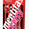 MENTITAS CHERRY