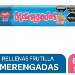 MERENGADAS 88G