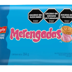 MERENGADA X3 264G