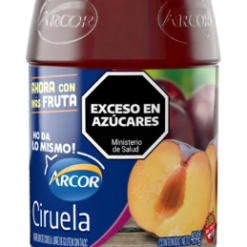 MERMELADA CIRUELA ARCOR