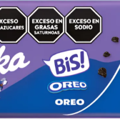 MILKA OREO BIS X16