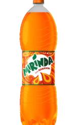 MIRINDA NARANJA 2,25LT