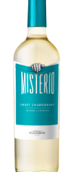 MISTERIO SWEET CHARDONNAY