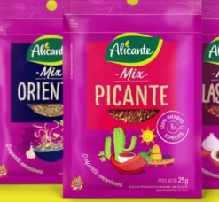 MIX ALICANTE 25G