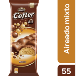 COFLER AIR MIXTO 55G