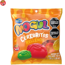 MOGUL CEREBRITO 30 GMS
