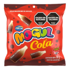 MOGUL COLA 30G