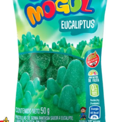 MOGUL EUCALIPTUS 50 GMS