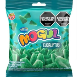 MOGUL EUCALIPTUS 80G