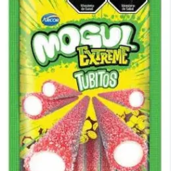 MOGUL EXTREME TUBITOS SANDIA 100GMS