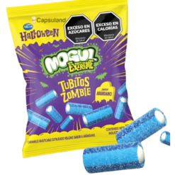 MOGUL EXTREME TUBITOS 100G