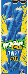 MOGUL EXTREME TWIST MAX