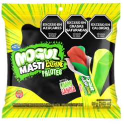 MOGUL MASTI EXTREME PALOTES 80G