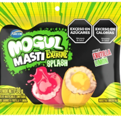 MOGUL MASTI EXTREME SPLASH 70G