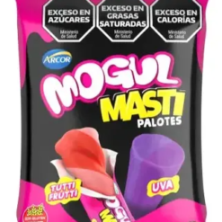MOGUL MASTI PALOTES 48G