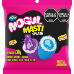 Alternative view of MOGUL MASTI SPLASH 30G