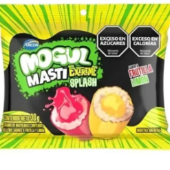 MOGUL MASTI SPLASH 30G